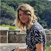 Insegnante di italiano come lingua seconda